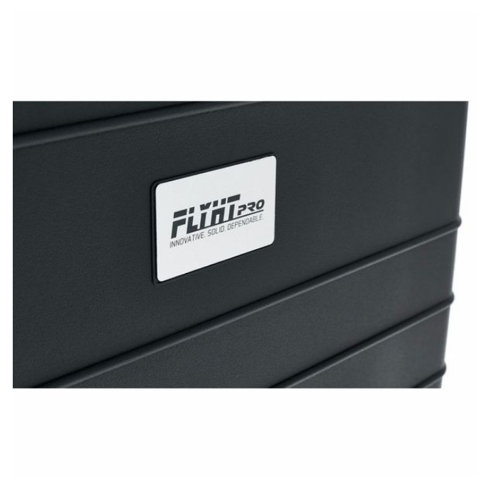 Walizka Case wododoporny na sprzęt gąbka Flyht Pro WP Safe Box 4 IP65 15L