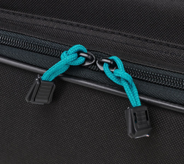 Pokrowiec na Gitarę Elektryczną wodoodporny Pianka 10mm Thomann + KOSTKI