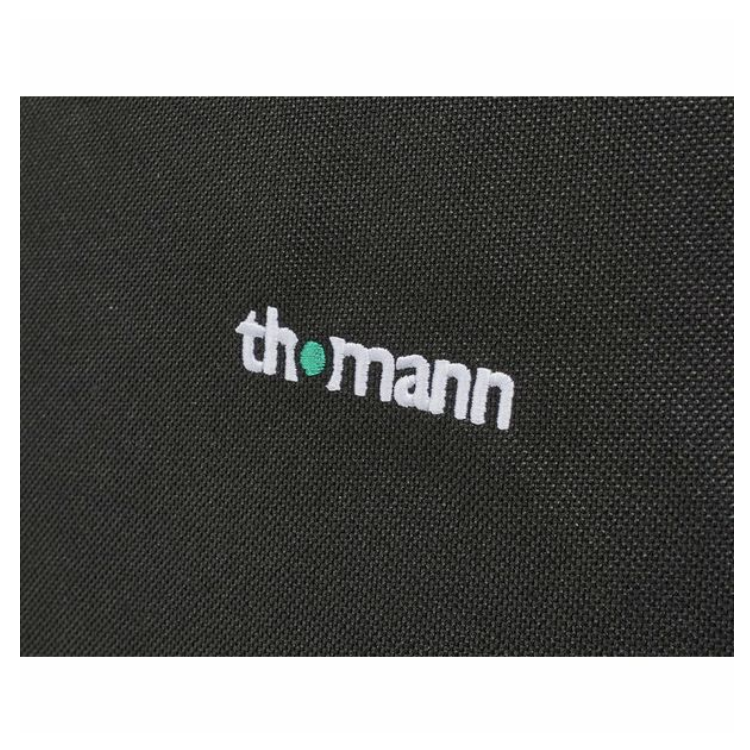 Pokrowiec torba na gitarę klasyczną 4/4 Thomann
