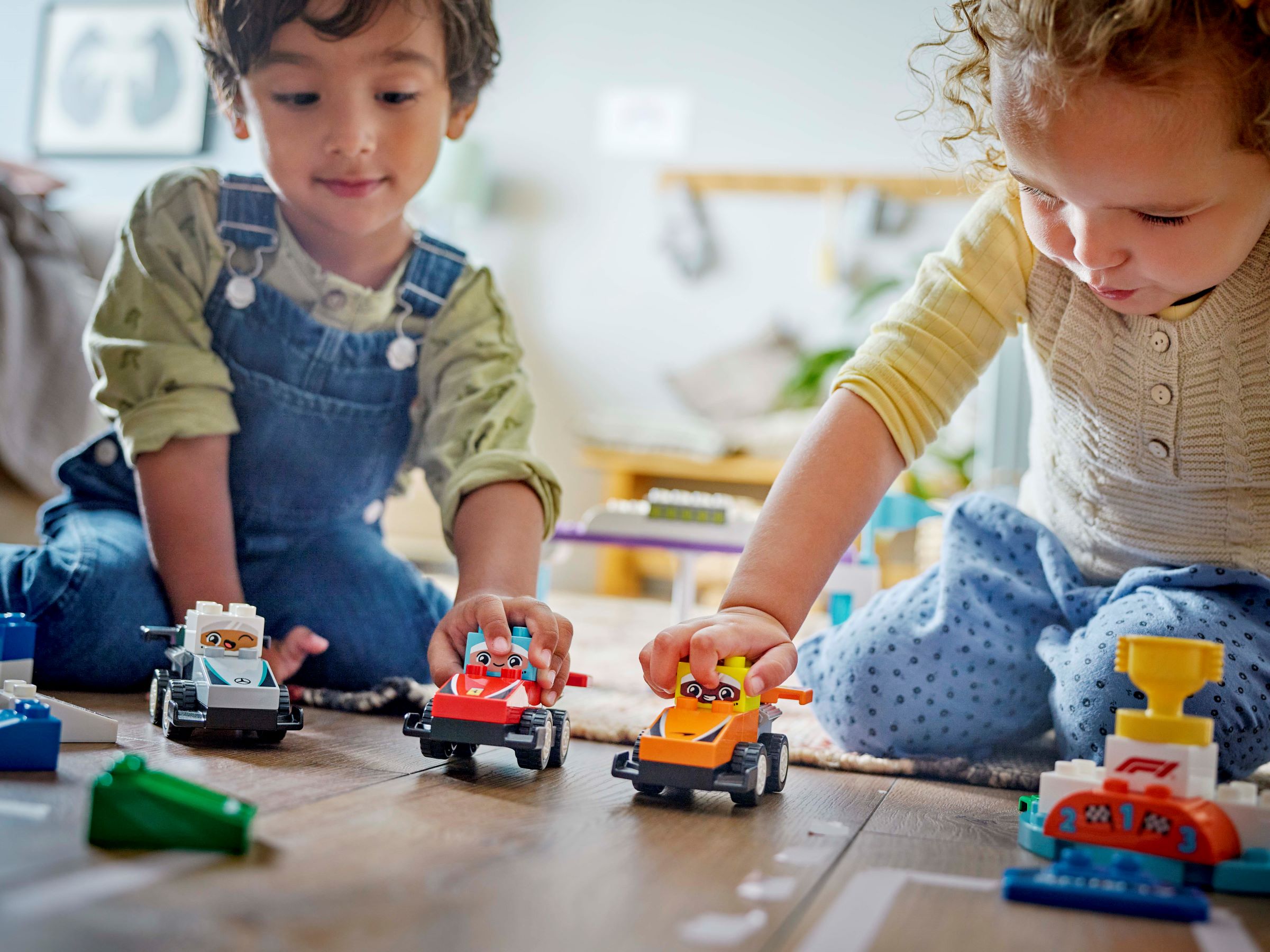 LEGO DUPLO (10)
