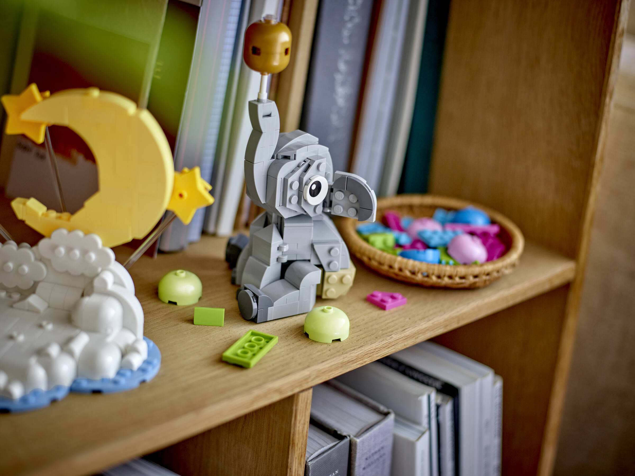 LEGO Okazjonalne (8)