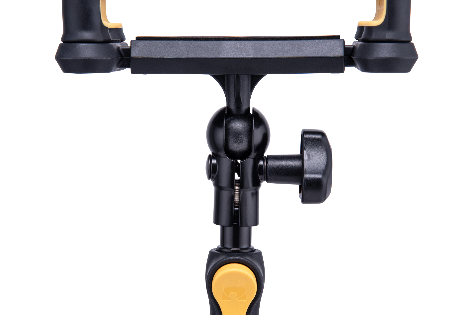 Statyw na telefon smartfon tablet na statyw 2w1 do 2 kg Hercules DG307B-TS2