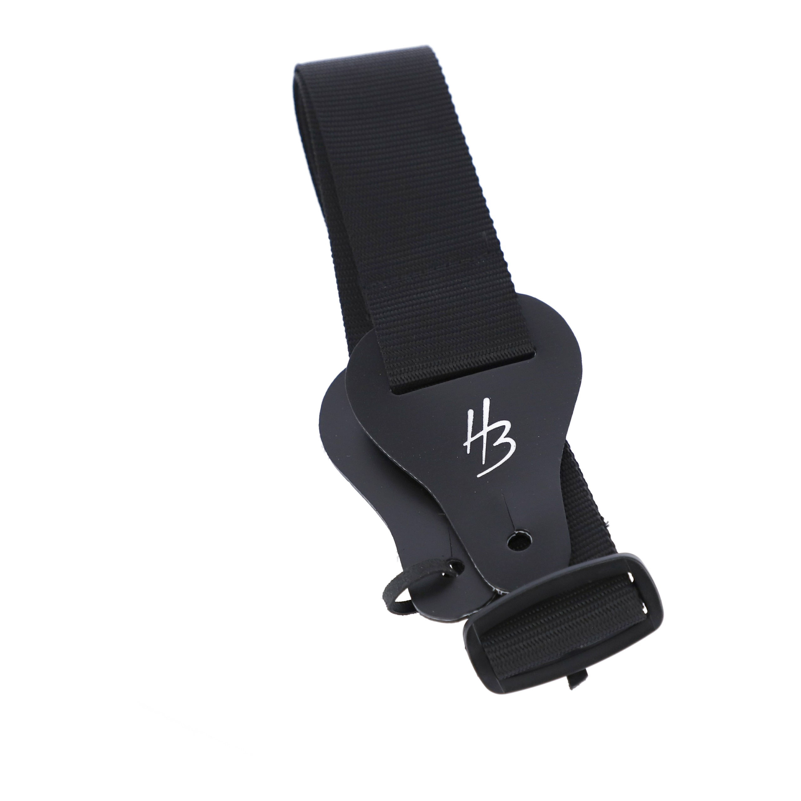 Gitara elektryczna 3/4 Harley Benton ST-Junior BK Wzmacniacz ZESTAW