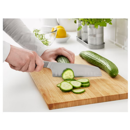 Nóż do warzyw IKEA 365+ 16 cm stal nierdzewna