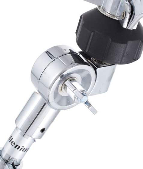 Statyw pod werbel 13" 14" Millenium DSS-718B wys. 48-58 cm