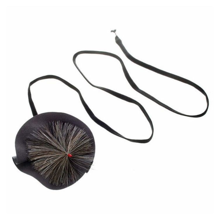 Wycior do saksofonu altowego tenorowego Thomann