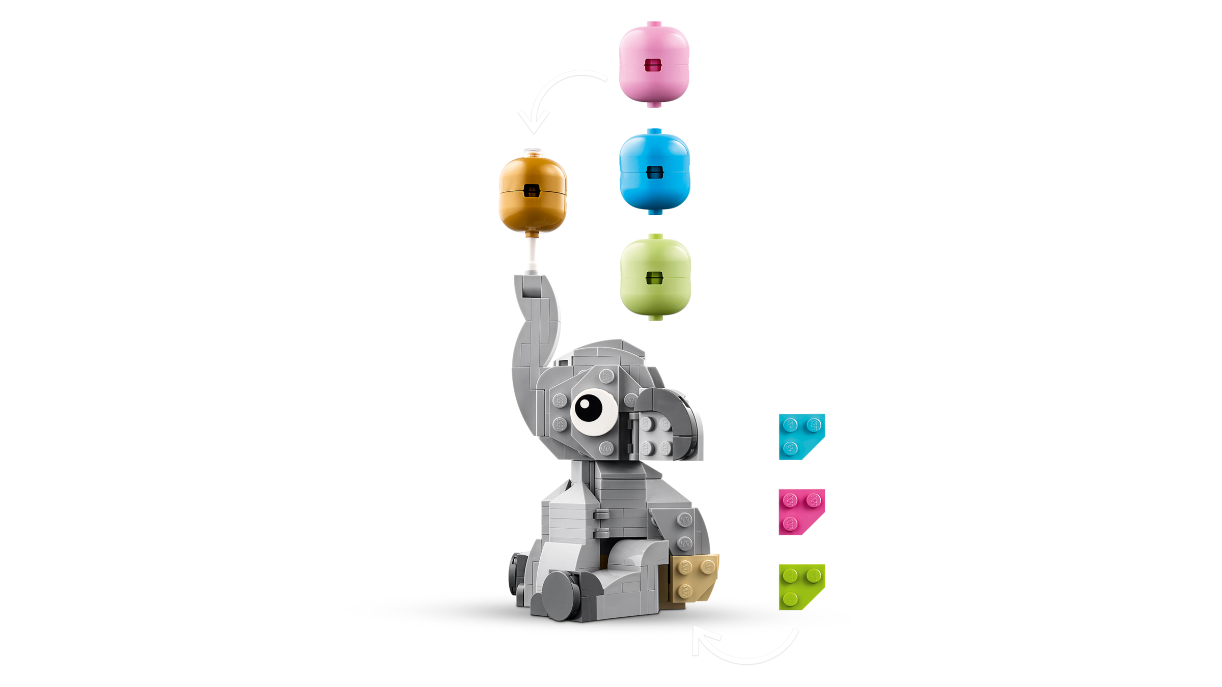 LEGO Okazjonalne (5)