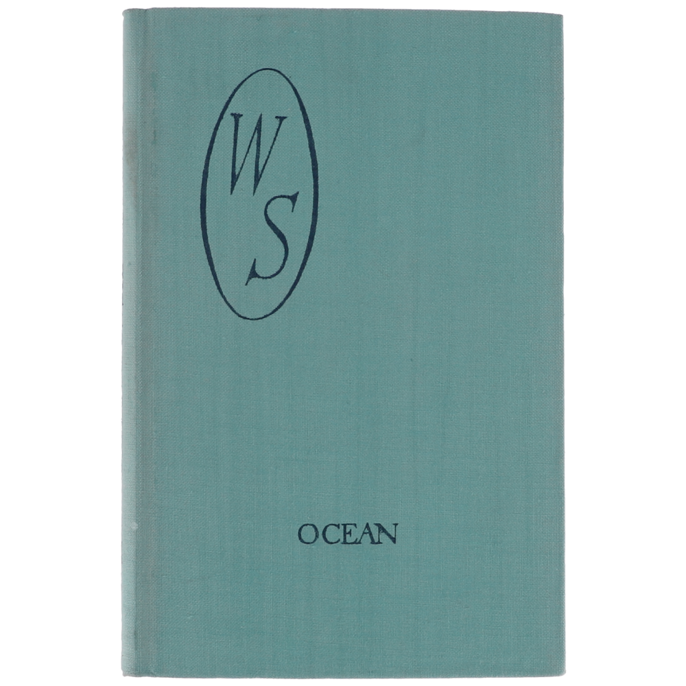 Wacław Sieroszewski Ocean Części I i II Dzieła1963