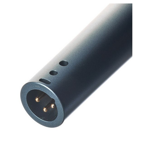 Mikrofon dynamiczny wokalny the t.bone MB85 Beta Uchwyt Case ZESTAW