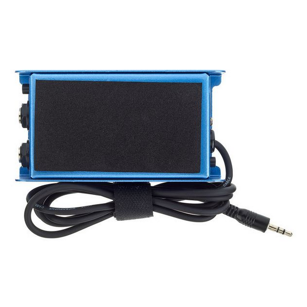 Pasywny stereofoniczny DI Box Millenium dimode