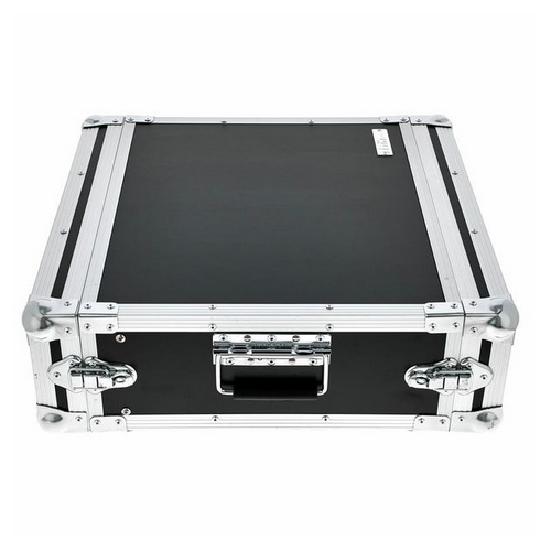 Walizka case Flyht Pro Rack 3U Live 40 19" Czarny 560x190x538 mm