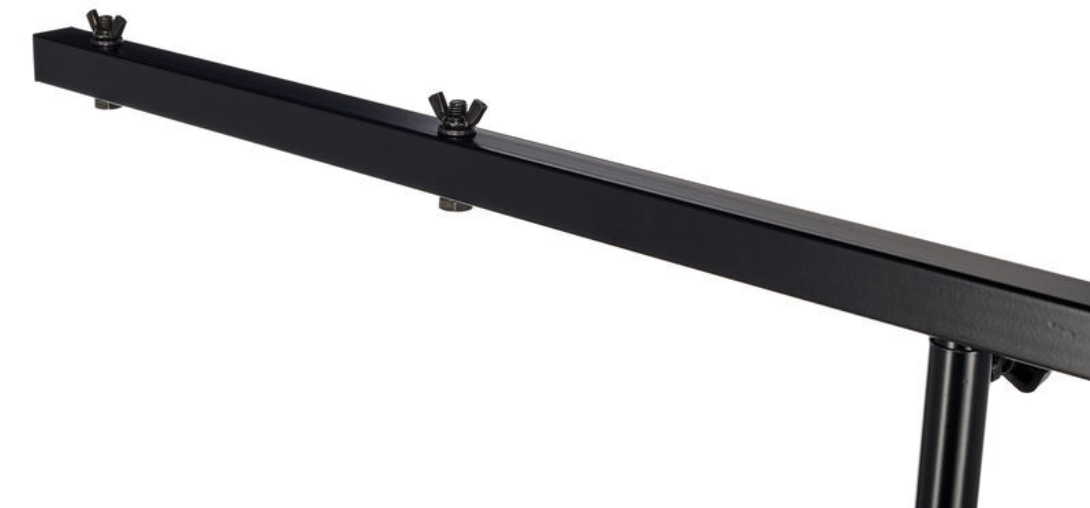 Statyw oświetleniowy estradowy Belka 8 punktów Fun Generation 250cm do 10kg