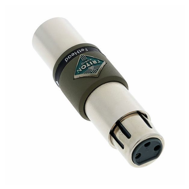 Preamp mikrofonowy TritonAudio FetHead
