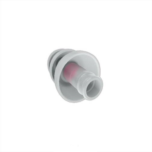 Zatyczki stopery do uszu ochronniki słuchu do spania Pluggerz Enjoy Sleep 2 szt. 27 dB