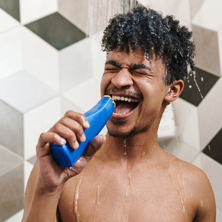 Zatyczki stopery do uszu na basen do pływania Pluggerz Uni Fit Water 4 szt 25 dB