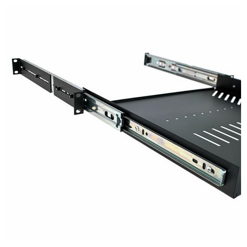 Półka do szafy case RACK wysuwana szuflada 19" Thon Rackdrawer 1U
