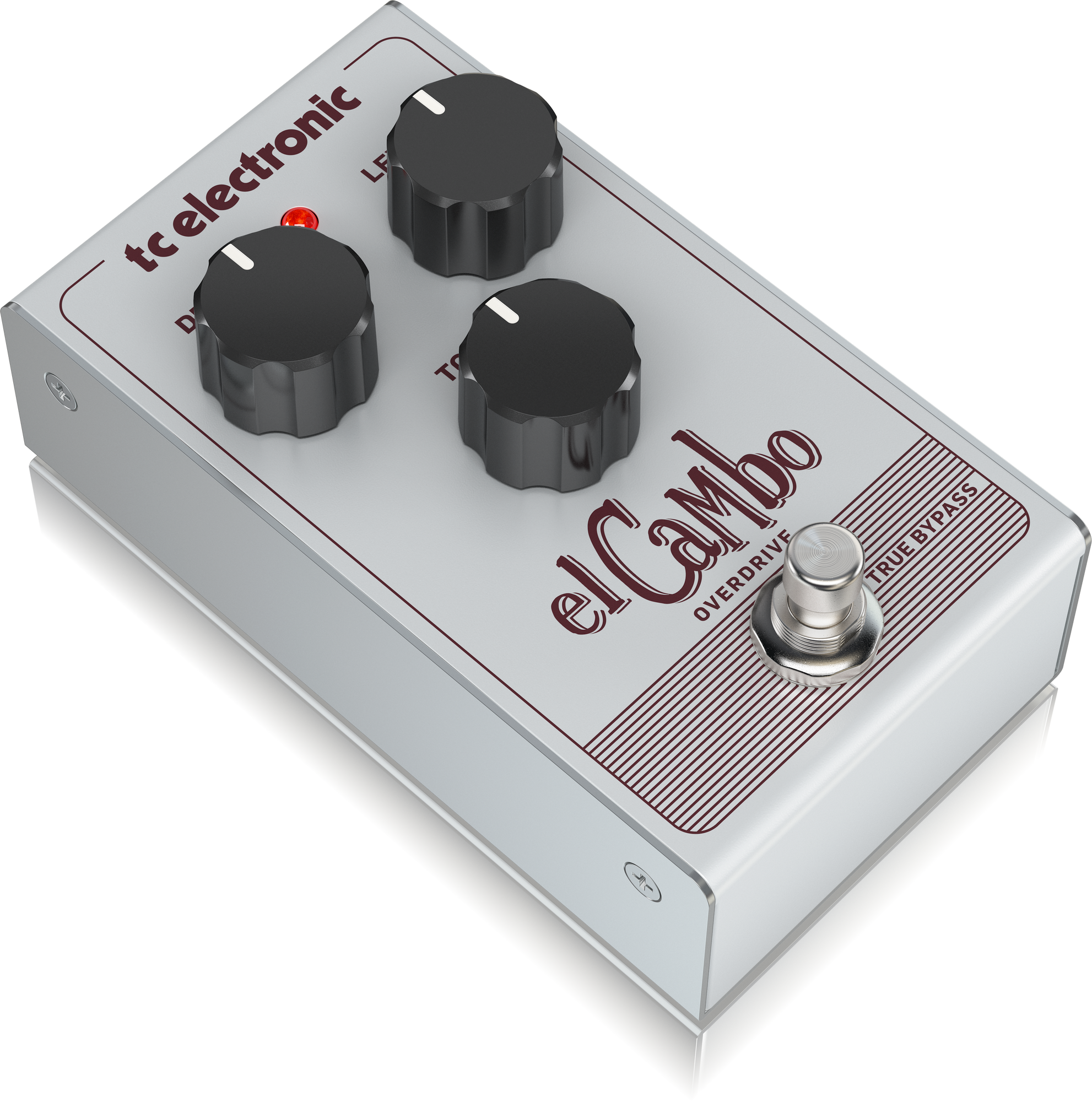 Efekt gitarowy tc electronic El Mocambo Overdrive