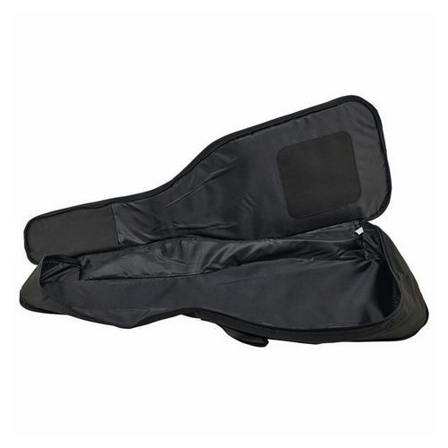 Nylonowy pokrowiec torba na gitarę klasyczną 3/4 Thomann Eco czarny