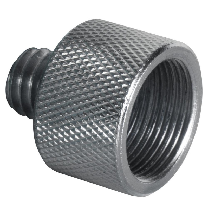 Adapter redukcja mikrofonu On Stage MA-100 3/8” na 5/8"