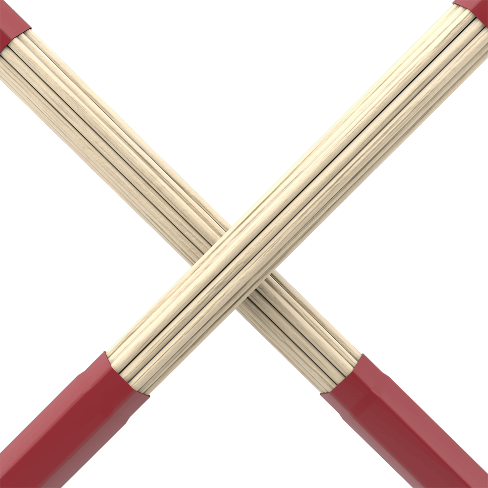 Miotełki rózgi perkusyjne Promark COOL RODS