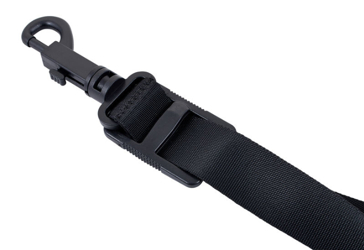 Pasek do saksofonu altowego tenorowego Thomann