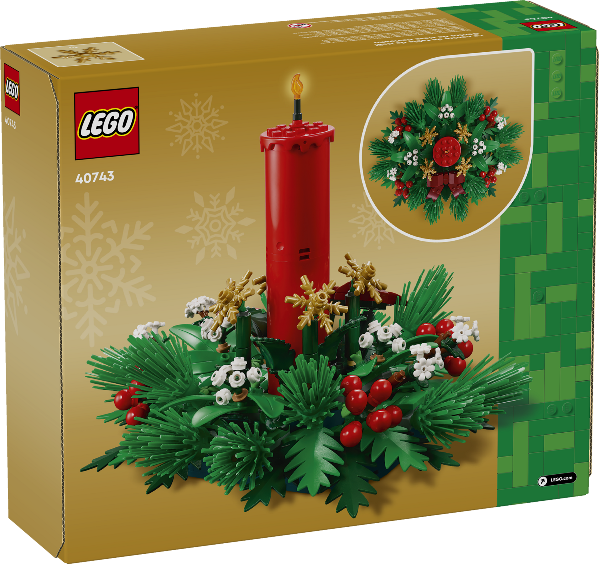 LEGO Okazjonalne (4)