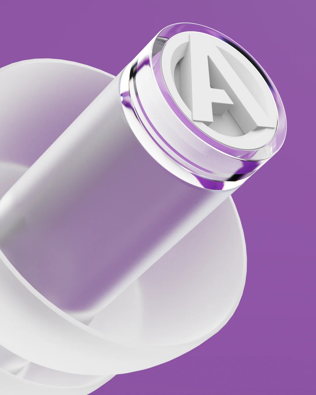 Zatyczki do uszu Alpine PartyPlug Pro Clear na koncert 3 rozmiary S/M/L