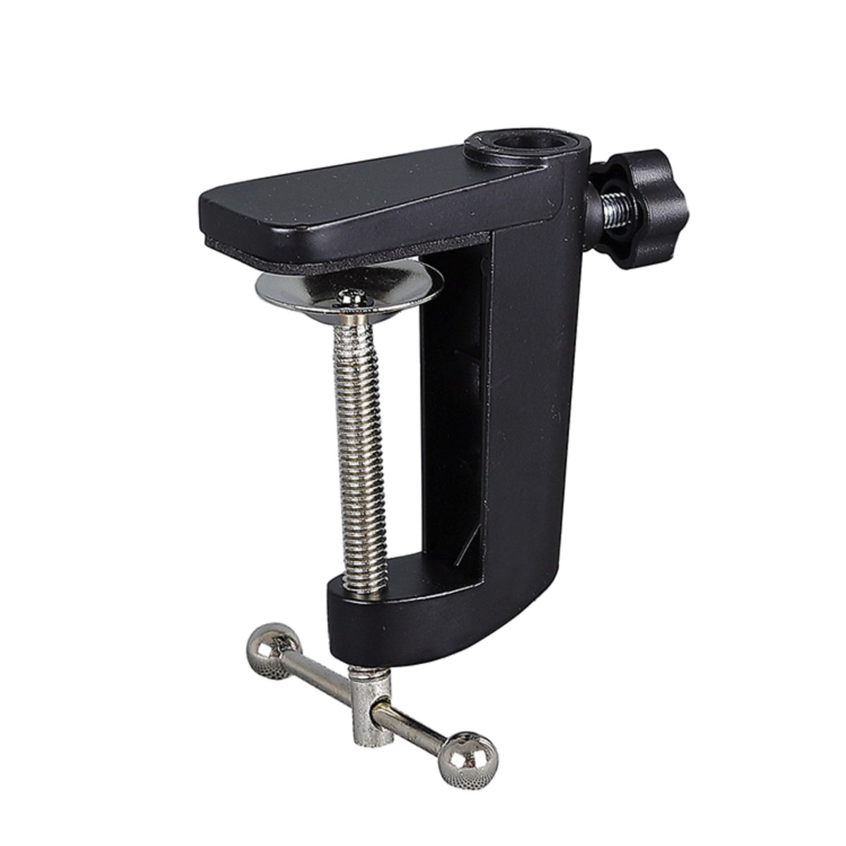 Zestaw do mikrofonu statyw pop filtr kosz opaski Kaline NB-35/SET