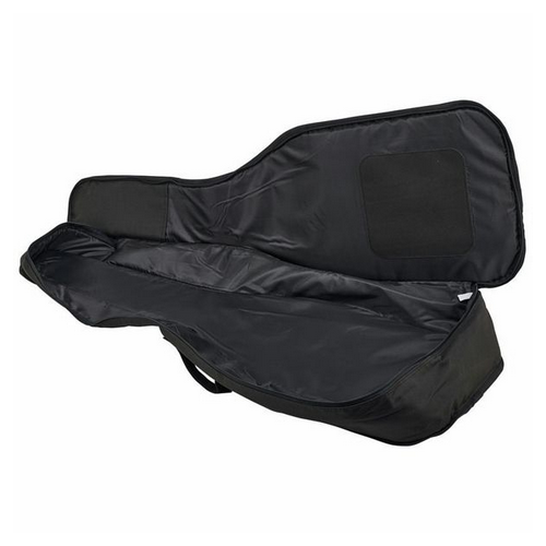 Nylonowy pokrowiec torba na gitarę klasyczną 3/4 Thomann Eco czarny