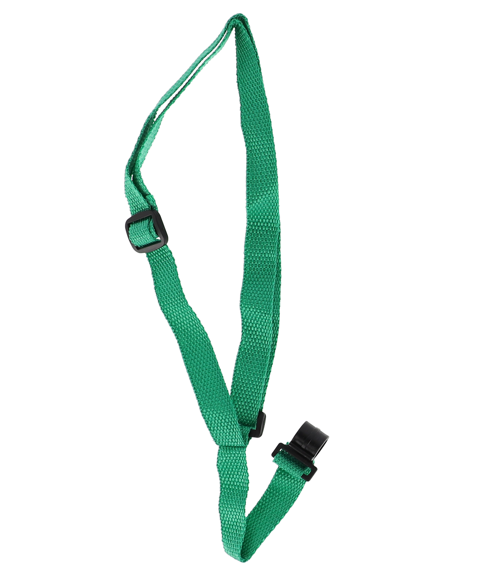 Pas pasek do ukulele JEREMI CS-BD01-GN Zielony