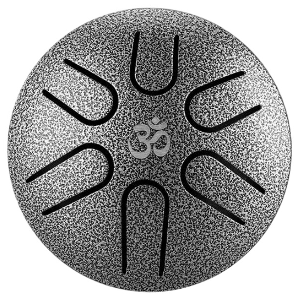 Tongue drum Super Mini Hluru TM6-3 HLURU-WANGYOU + pałeczki