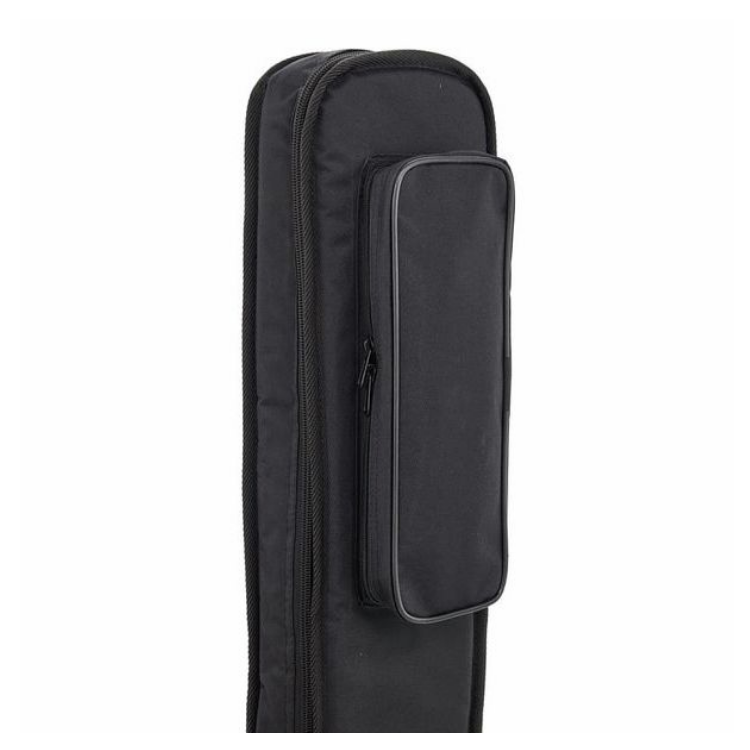 Pokrowiec torba na gitarę basową Beat Thomann Pianka 20 mm