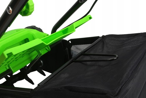 Elettro VENTOLA & ARIEGGIATORE PRATO VENTOLA 1500 WATT COMBO