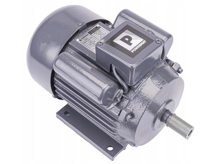 Elektromotor 1,5 KW 230V 1400 U/MIN