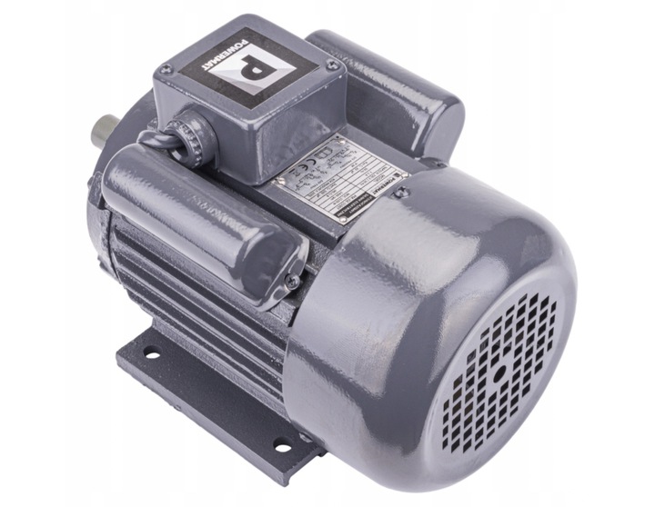 Elektromotor 2 2 Kw 2800 U/min Elektromotor 2 2 Kw 2800 U/min