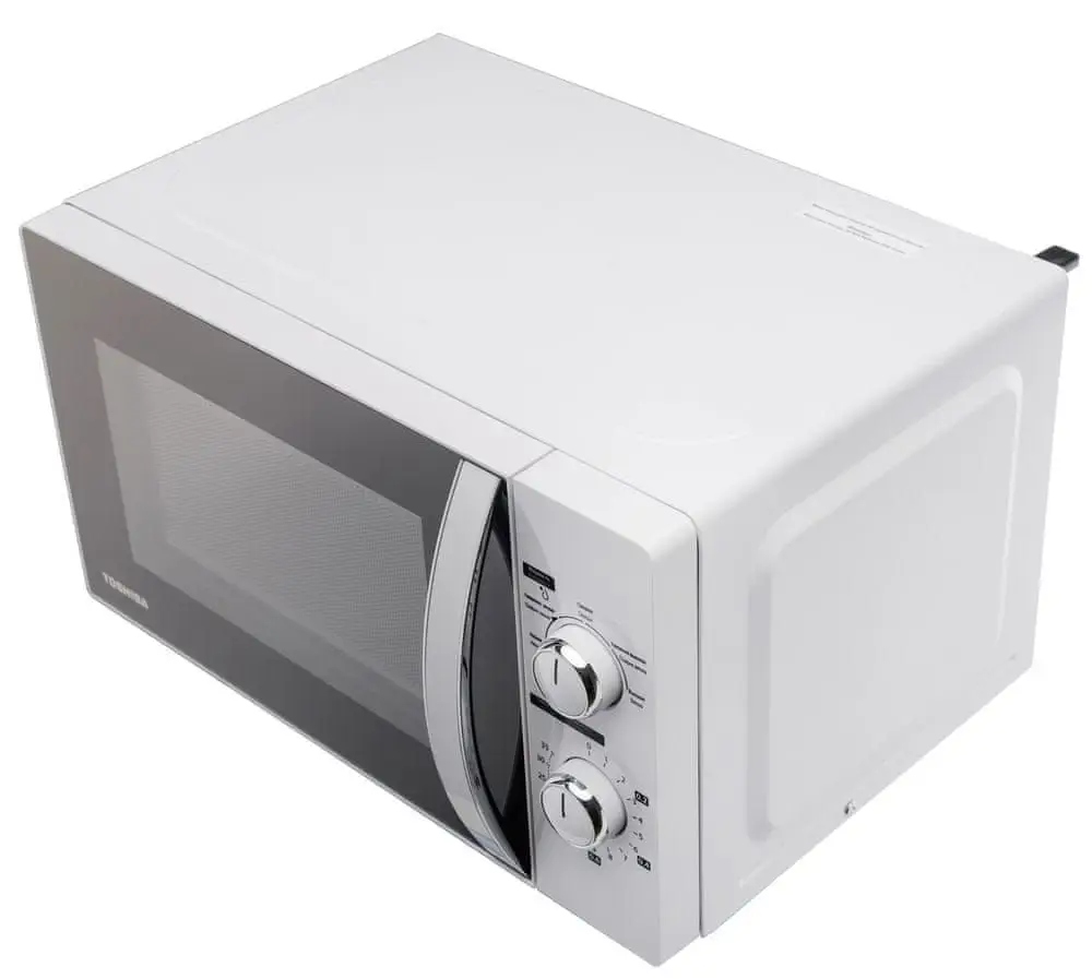 Kuchenka mikrofalowa wolnostojąca Toshiba MWP-MM20P (13)