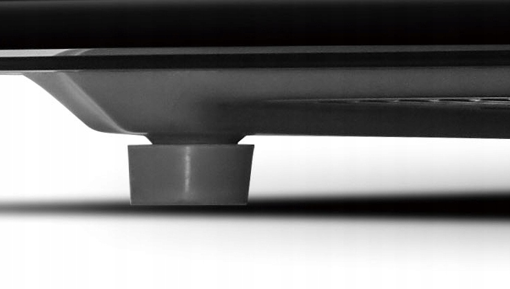 Kuchenka mikrofalowa wolnostojąca Toshiba MWP-MM20P (4)