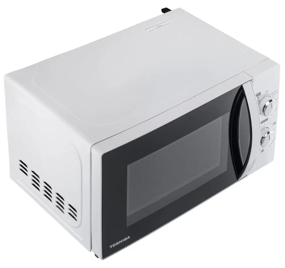 Kuchenka mikrofalowa wolnostojąca Toshiba MWP-MM20P (9)