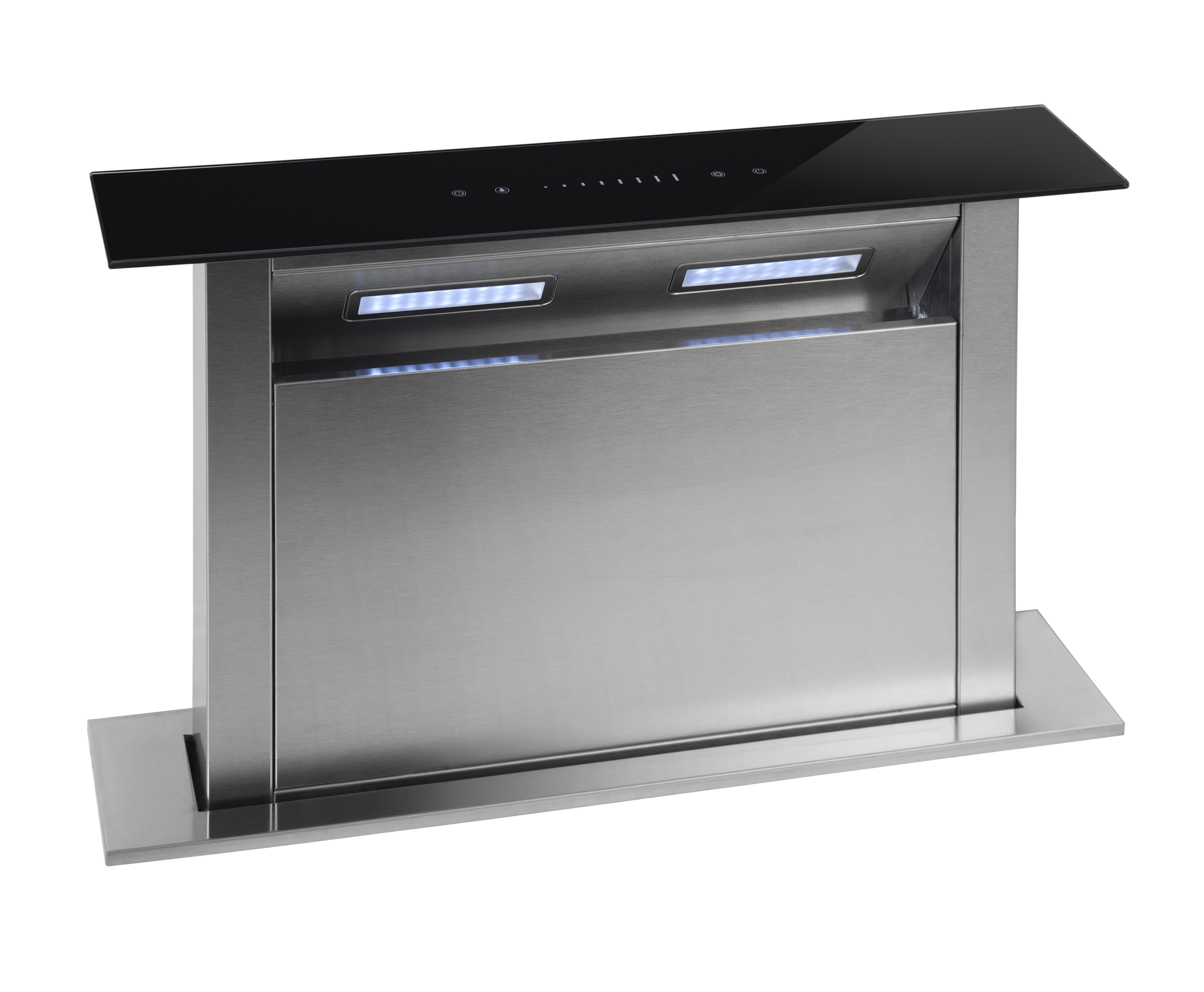 Down Draft Range Hood: Powerful Ventilation For A Clean And Healthy Kitchen