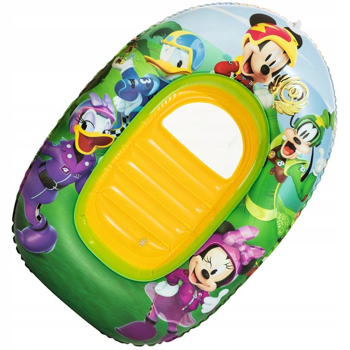 Pontonik Bestway Mickey 91003 102x69cm.