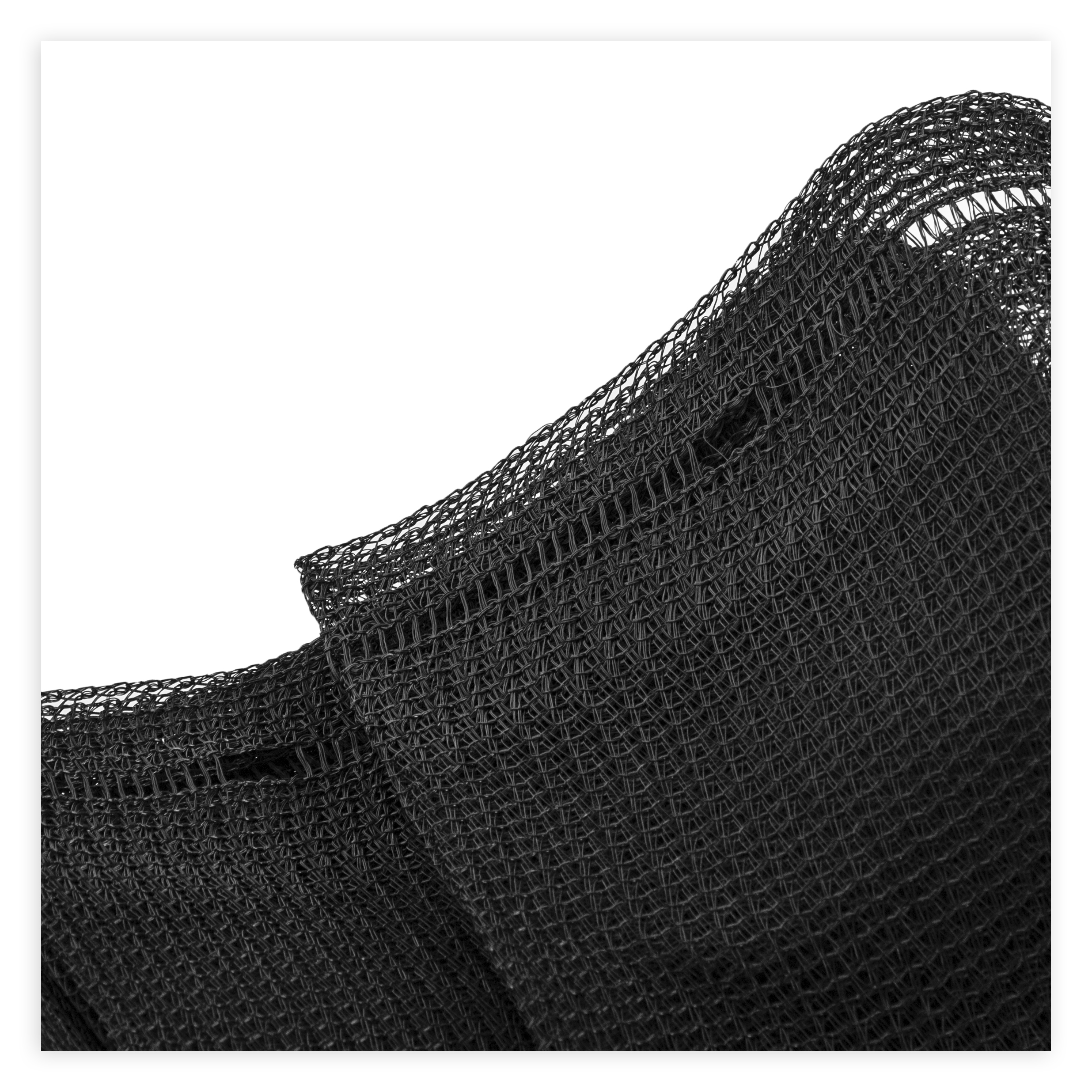 Siatka do trampoliny zewnętrznej 8ft