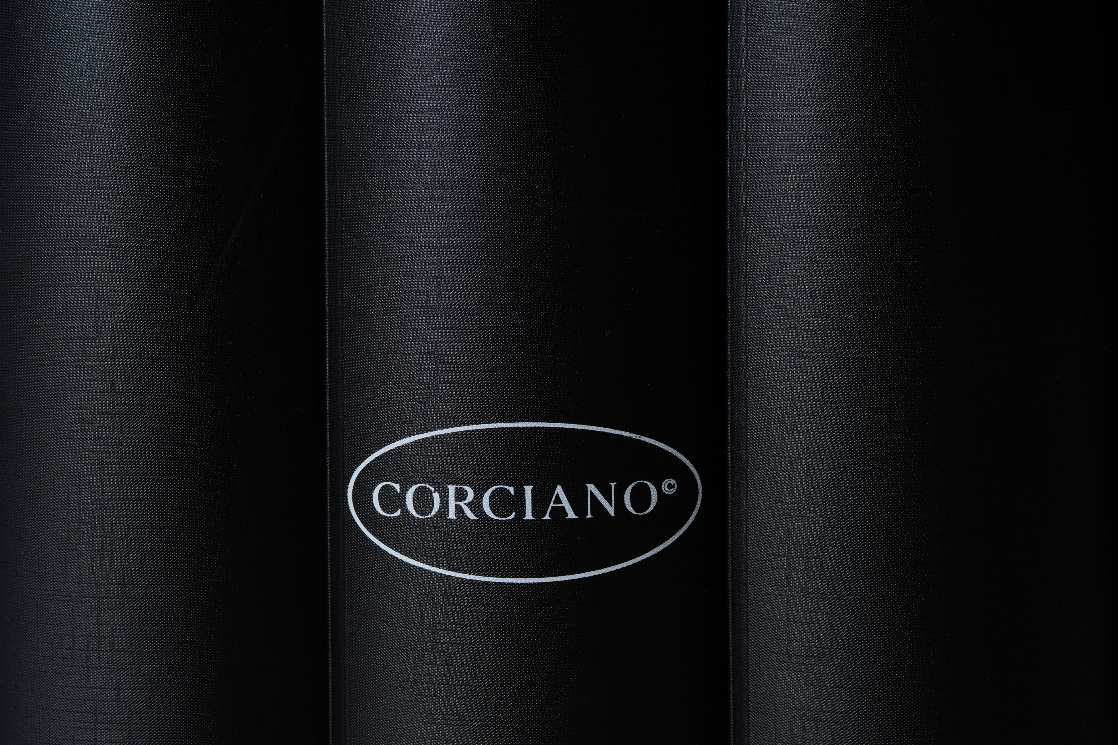 Jacuzzi Basen Ogrodowy Spa Corciano Okrągłe 180 x 66 cm Hydromasaż