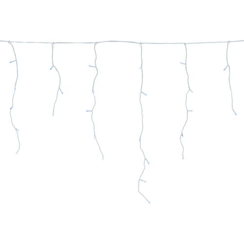 SOPLE 300 LED IP44 ZEWNĘTRZNE BIAŁY ZIMNY PROGRAM