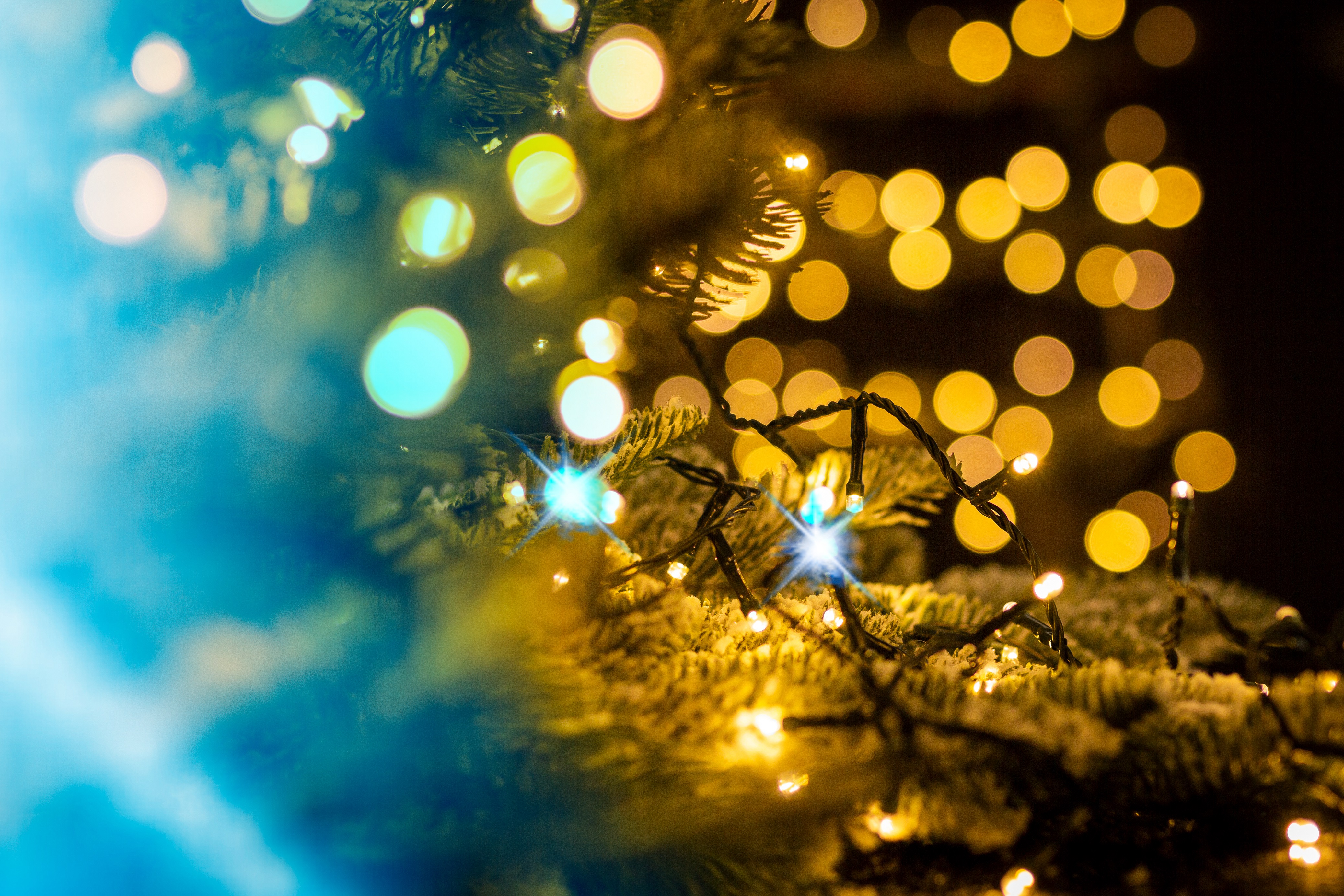 LAMPKI 200LED LINIA PROFESJONALNA EFEKT FLASH IP44