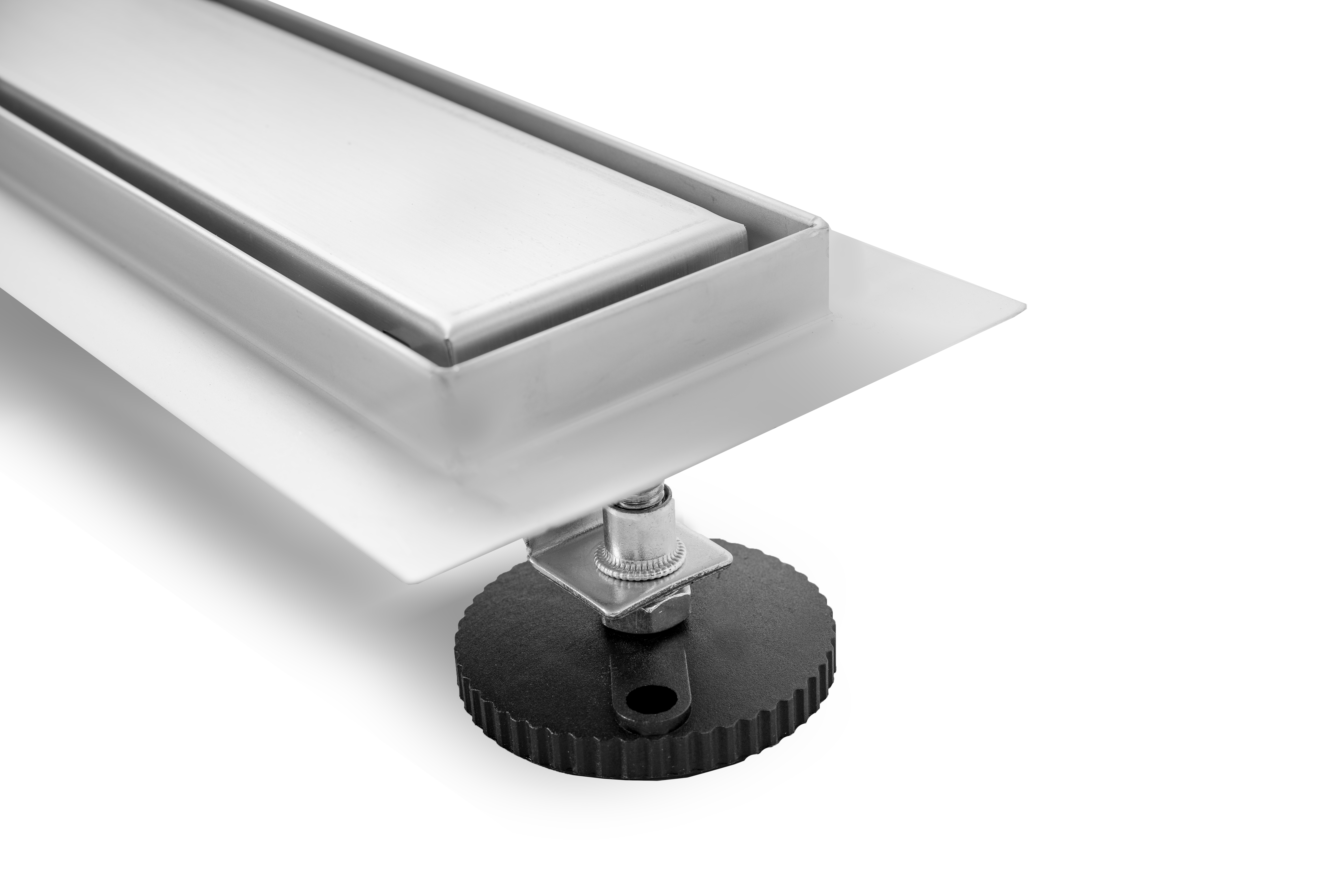 Odpływ liniowy 2w1 90 cm niski