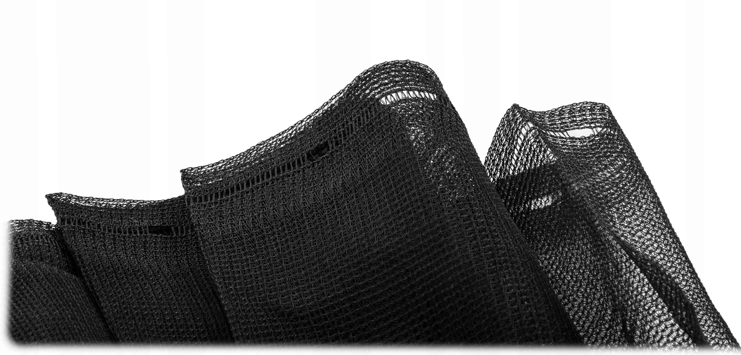 TRAMPOLINA 252CM TOTAL SPORT DRABINKA 8FT