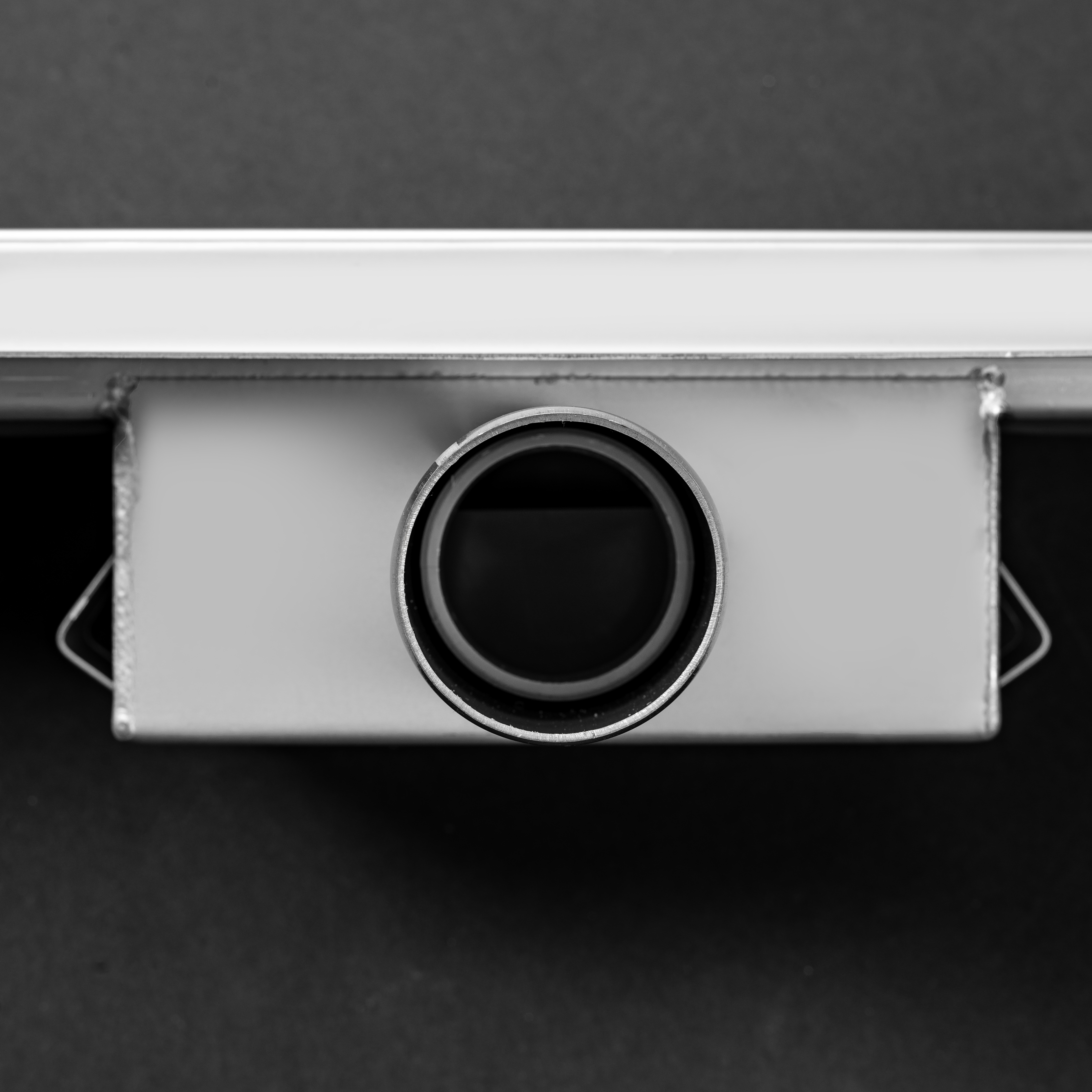 Odpływ liniowy 2w1 90 cm niski