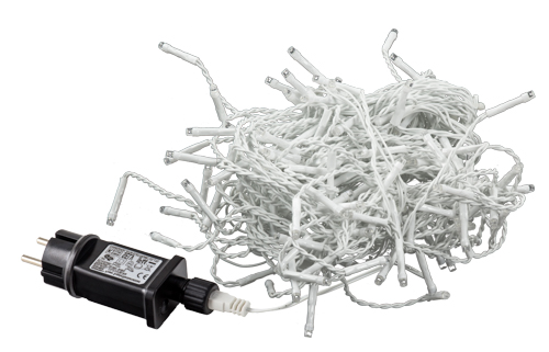 SOPLE 300 LED IP44 ZEWNĘTRZNE BIAŁY ZIMNY PROGRAM