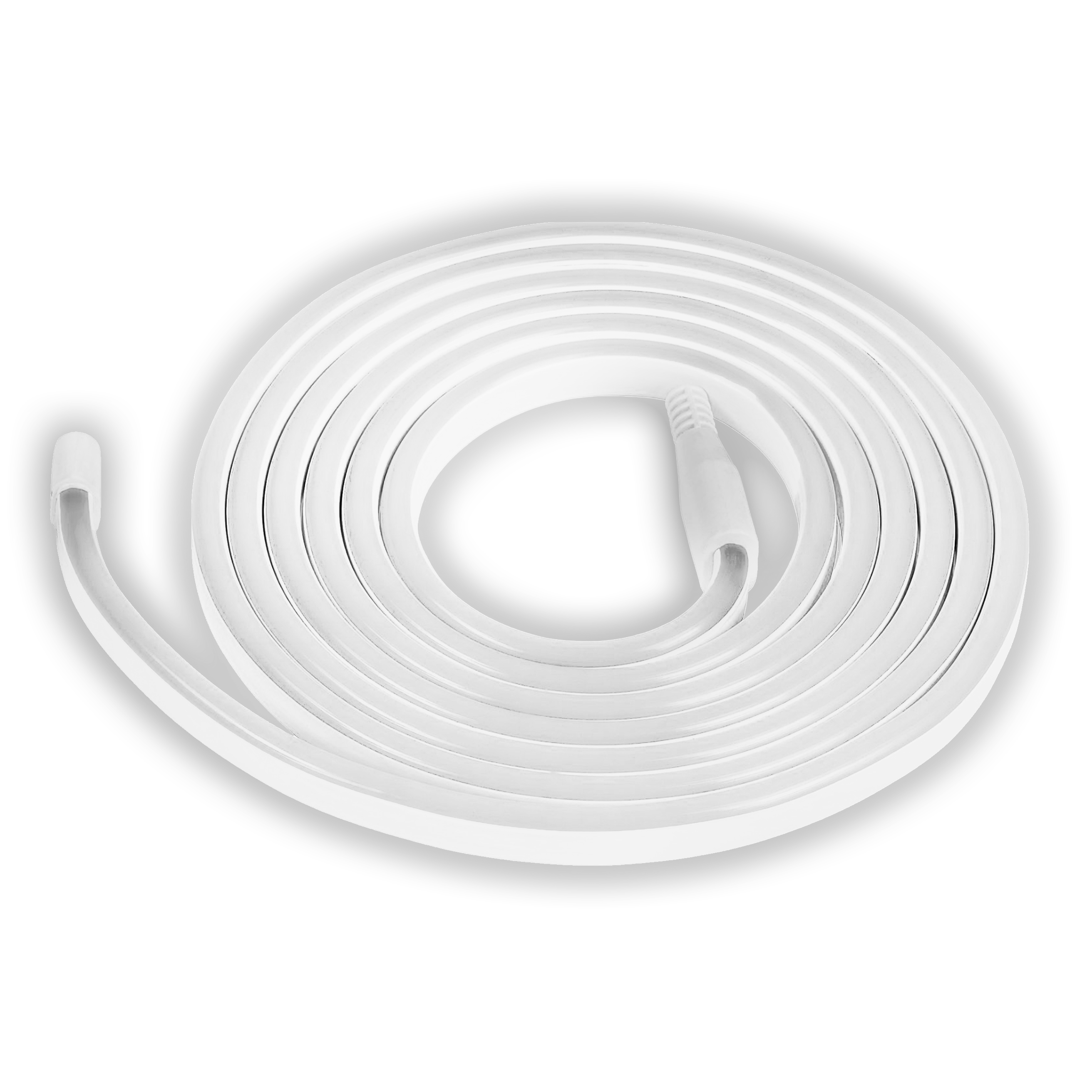 WĄŻ ŚWIETLNY ZEWNĘTRZNY NEON 5M MULTIKOLOR