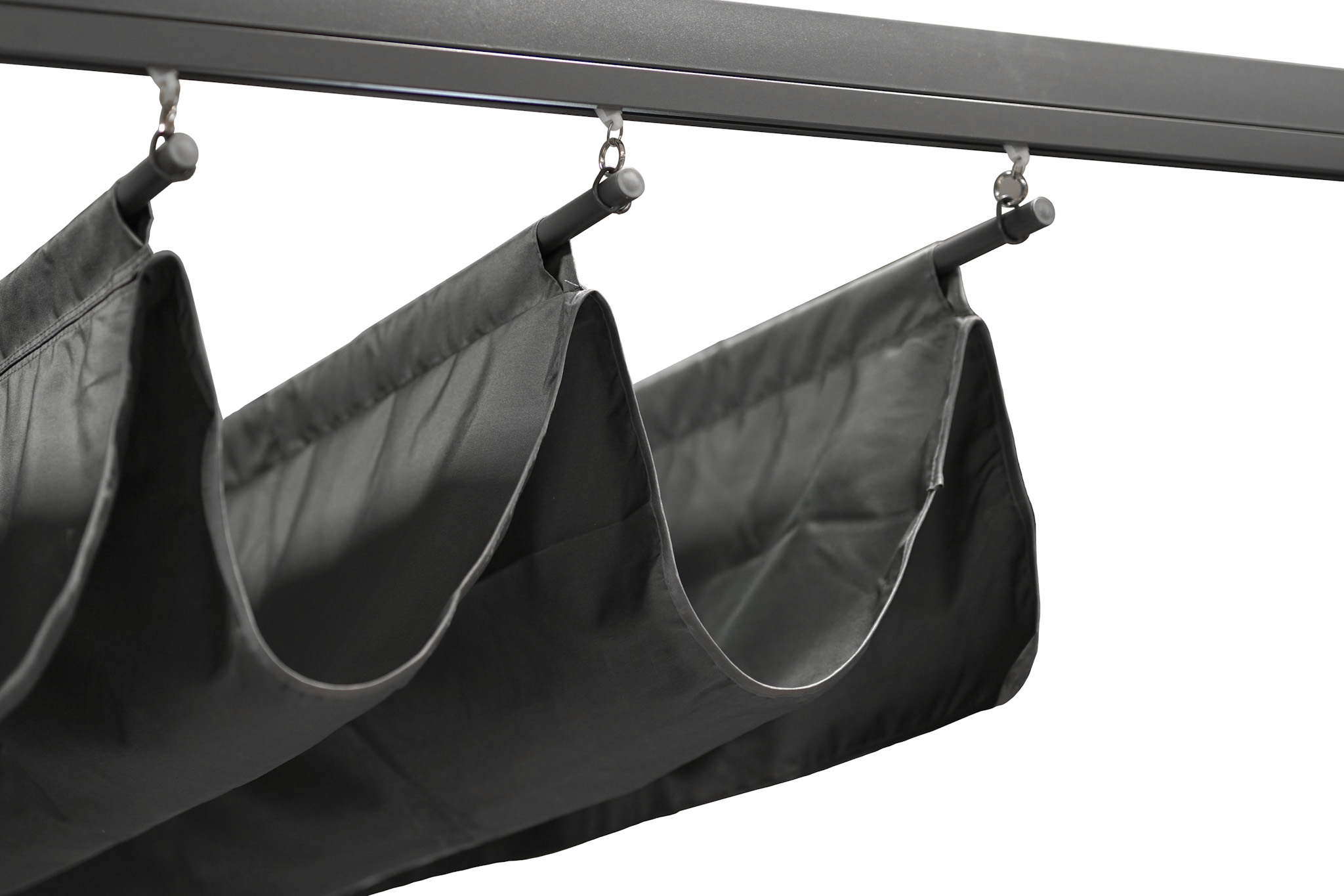 ALTANA TARASOWA PERGOLA ALUMINIOWA OGRODOWA 2.8x4